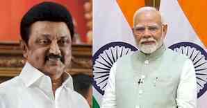 CM Stalin to meet PM Modi on Friday regarding fund delays