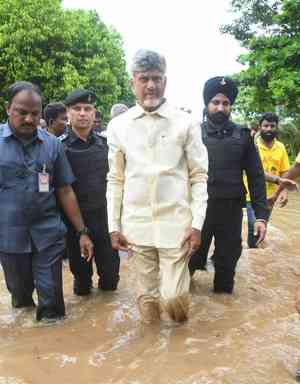 Andhra Pradesh to offer template for relief disbursal to other states