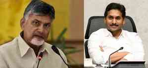 BJP, JSP demand Jagan to give declaration before entering Tirumala temple