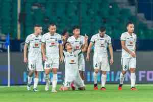 ISL 2024-25: Mohammedan SC beat Chennaiyin 1-0 for first win of season