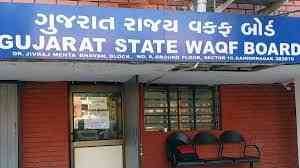 Gujarat Waqf Board to present findings to JPC on Amendment Bill