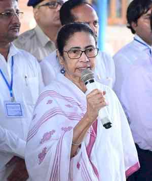 Mamata Banerjee announces structure of new patients’ welfare committees for medical college