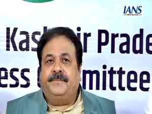 ID cards sought for regulating vendors and not for identity disclosure: Rajeev Shukla