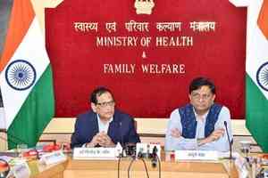 Out-of-pocket health expenditure declined to 39.4pc in 2021-22: NITI Aayog