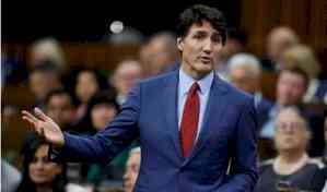 Canada PM Trudeau survives no-confidence vote in Parliament