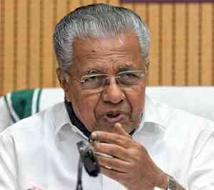 'Baseless', CM Vijayan dismisses MLA Anvar’s allegations