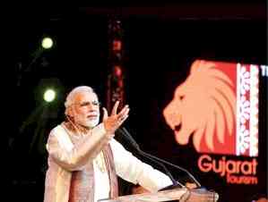 World Tourism Day: How PM Modi put Gujarat on travellers' map during his tenure as CM