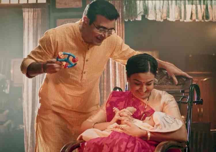 Can Pushpa outsmart Prabhas and rescue Sushila’s baby in Sony SAB’s Pushpa Impossible?