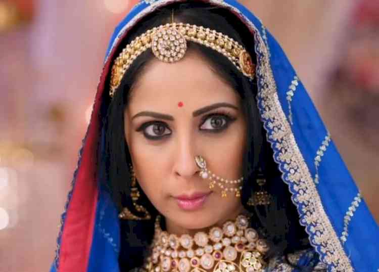 Saajha Sindoor actress Sangita Ghosh reveals how her parents supported her journey: They never questioned me about anything, they gave me a lot of freedom