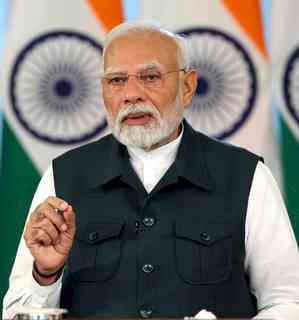 Strategic masterstroke: PM Modi counters Congress’ promises with festive surprise for workers