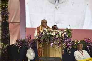 Gujarat: Garib Kalyan Mela to provide Rs 4568 crore benefit to 12 lakh people