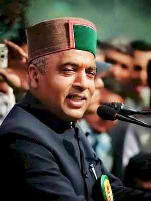 Himachal govt revoked street vendor policy on Cong high command's directive: BJP