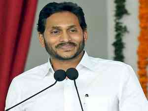 Jagan Mohan Reddy cancels Tirupati visit amid demand for declaration of faith