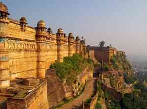 Free entry for visitors at MP's heritage sites on World Tourism Day