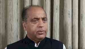 Former Himachal CM Jairam Thakur welcomes Cong govt's order to display name at eateries