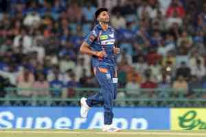 Mayank Yadav picked as BCCI announce squad for T20I series against Bangladesh 