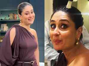 Kareena Kapoor gets advice to get rid of wrinkles and revitalize her skin