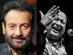 Shekhar Kapur speaks about his bond with R.D. Burman