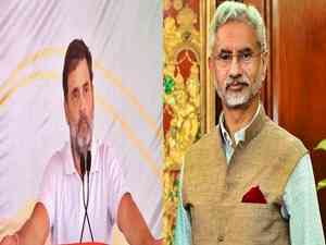 Rahul urges EAM Jaishankar to secure release of TN fisherfolk arrested by SL Navy