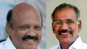 Decks cleared for NCP-SP's Thomas to replace Saseendran as Kerala Minister