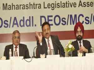 Transfer officers, step up vigil on drug menace: ECI directs Maha govt 