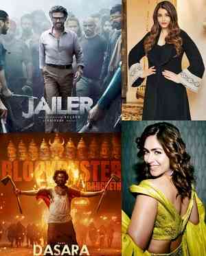 IIFA 2024: 'Jailer', 'Dasara' win ‘Best Picture’; Aishwarya Rai, Mrunal Thakur take home ‘Leading Actress’ awards