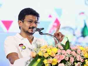 Udhayanidhi Stalin appointed Tamil Nadu Deputy CM; three Cabinet ministers dropped