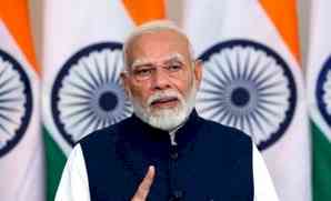 Times have changed: PM slams previous govts for lack of vision, planning for development