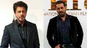 Salman Khan's absence and Shah Rukh Khan's return to IIFA raises eyebrows