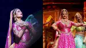 Rekha’s IIFA performance brings back memories of Birju Maharaj’s iconic praise