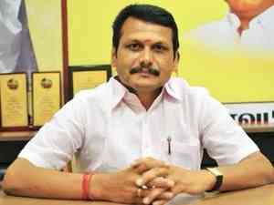 TN Cabinet reshuffle: Senthil Balaji to get Electricity portfolio, Higher Education for Govi Chezhiyan