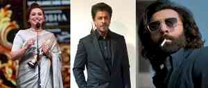 IIFA 2024: SRK wins Best Actor, Rani Mukerji is Best Actress, ‘Animal’ bags 6 awards