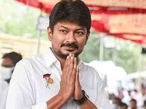 Rise of Udhayanidhi Stalin: From silver screen star to Deputy CM of Tamil Nadu