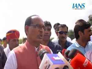 Several states adopted 'Ladli Laxmi' and 'Ladli Behna' scheme, claims Shivraj Singh Chouhan