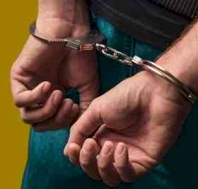 Pakistan national, three other foreigners arrested in Bengaluru