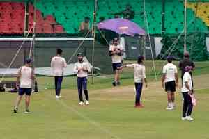 2nd Test: Bangladesh teams' movements restricted in Kanpur amid security threat