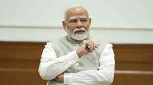 PM Modi to launch Pradhan Mantri Janjatiya Unnat Gram Abhiyan from Hazaribagh on Oct 2