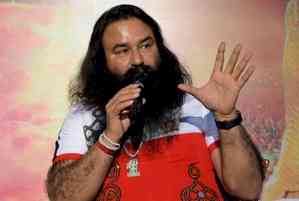 Political compulsion? Congress’ ‘mysterious silence’ on Ram Rahim parole sparks debate