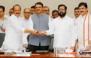 Maha Cabinet accepts Shinde Committee report on OBC certificates to Maratha-Kunbi individuals