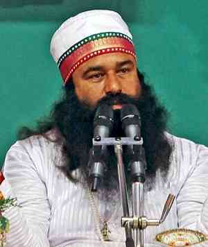 Ram Rahim parole issue: Haryana govt to take final call