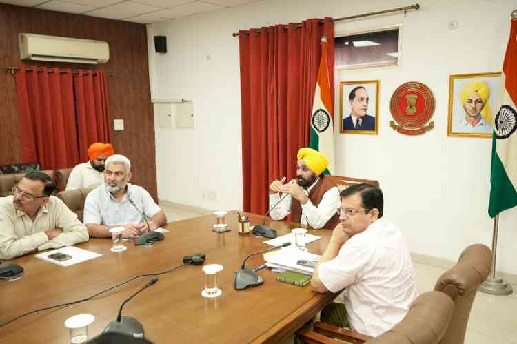 Major relief to labourers in Mandis, CM announces to enhance Mandi Labour Charge by Rs 1 per quintal 