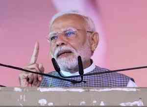 PM Modi to launch tribal village development scheme in Jharkhand on Gandhi Jayanti