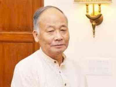 Ex-Manipur CM suggests Assam Rifles can put pressure on Kuki rebels to release two youths