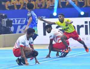 India to host inaugural Kho Kho World Cup in 2025