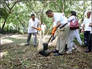 Rs 1,162 crore generated via disposal of e-waste, scrap: Dr Jitendra Singh