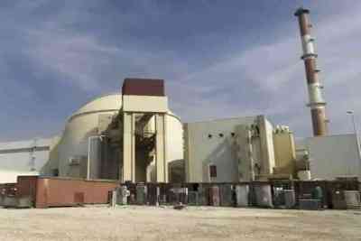 Iran says deterrence established to counter potential Israeli attack on nuclear facilities