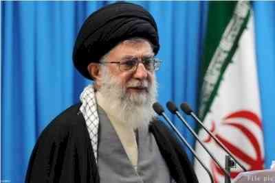 Iranian Supreme Leader says US, European presence root cause of problems in West Asia