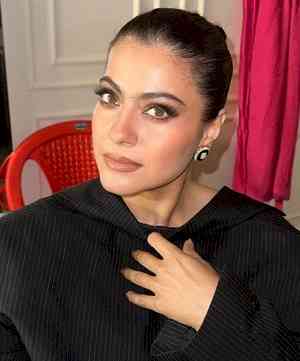 Kajol advises to challenge norms in her new Instagram post