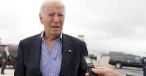 Biden deploys soldiers to tackle Hurricane Helene as death toll mounts to 175