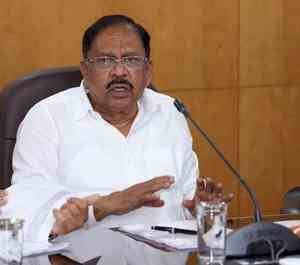 K’taka LoP involved in land scam worth hundreds of crores, claims Congress